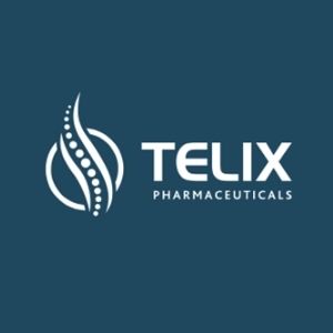 TELIX PARTNERS WITH FRENCH COMPANY ATONCO TO FIGHT BLADDER CANCER