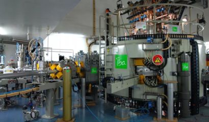 FRAMATOME INSTALLE UN PREMIER SITE DE PRODUCTION DE RADIO-ISOTOPES À NANTES