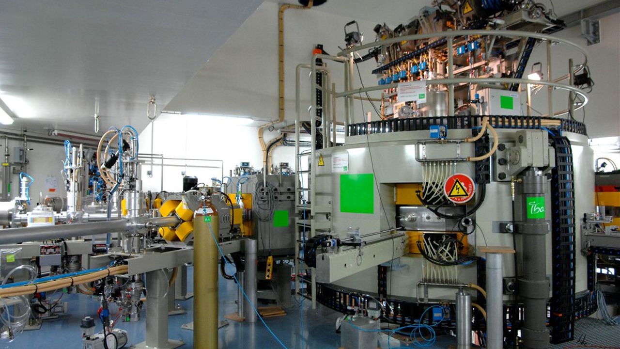 Atonco Pharma - Alpha-immunothérapie