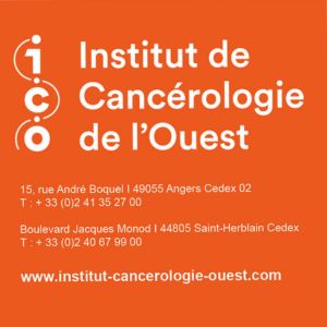 BLADDER CANCER, a first in France.